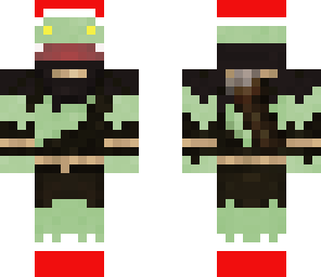 christmas youtuber 2