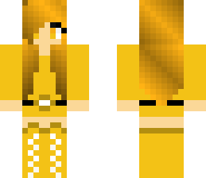 golden girl