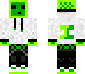 slime green