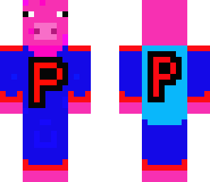 pig man