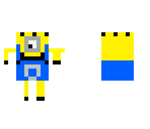 derpy minion