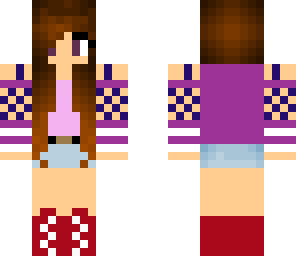 girl