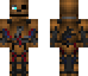freddy fazbear