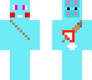 toy bonnie