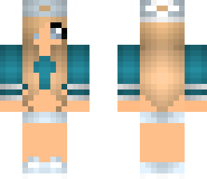 skin edit