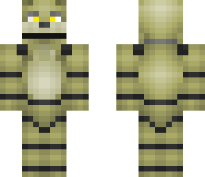 golden bonnie