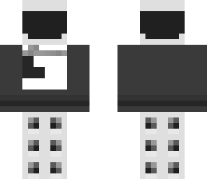 white paradigm dalek