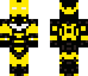 ironbat