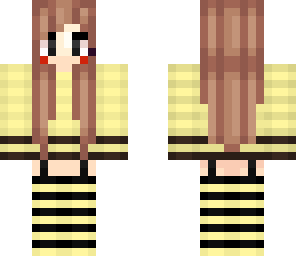 pickachu girl