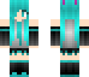 hatsune miku