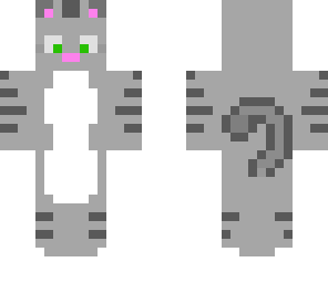 paint cat