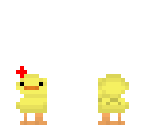 cute duck