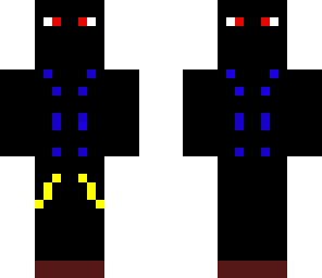 dark4faces