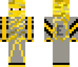ore soldier