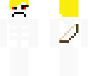 skeleton guy