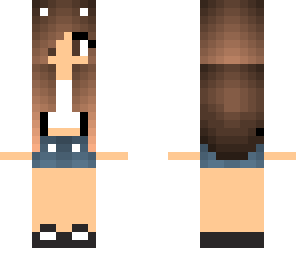 my skin 