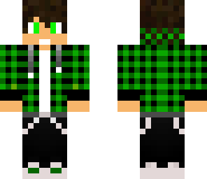 my skin