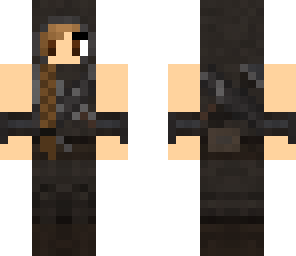 thieves guild girl
