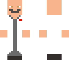 bald guy