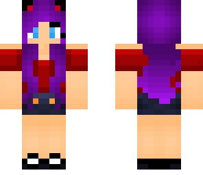 cute ashley-my own style