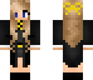 hufflepuff puff 1