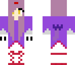 blaze girl