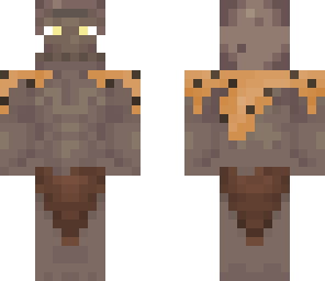 desmond the uruk