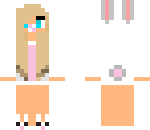 bunny girl