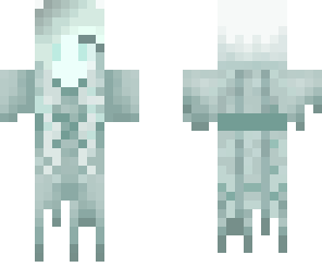 ghost girl