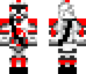 clone red