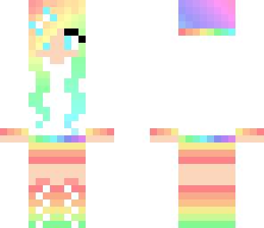 rainbow