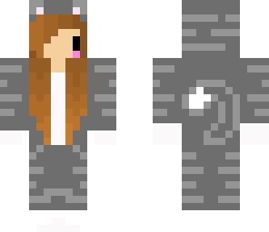 cat girl