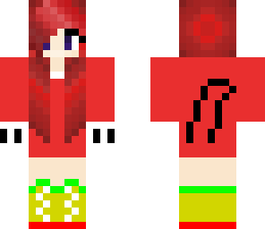 knuckles girl