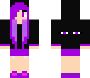 endergirl