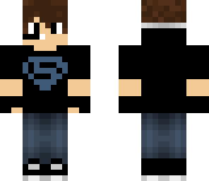 darg superboy teen