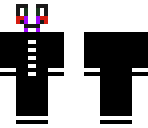 puppet