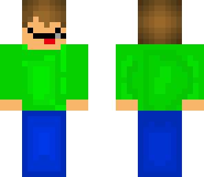 derp boy xd