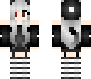 husky ghoul