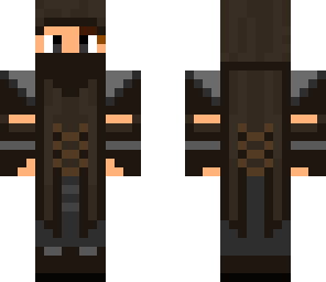 rogue