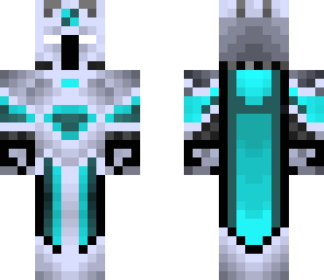 teronia god
