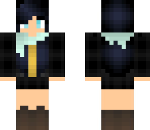 yato girl