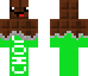 green schoko