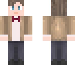 11th doctor