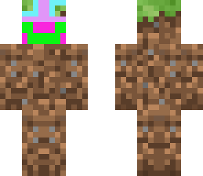 random derp dirt