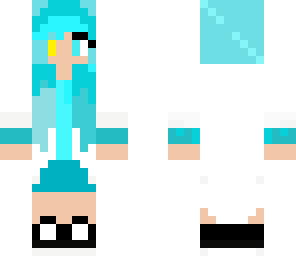 doctor girl