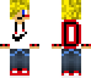 me as flanaganboystx credit sniperblitz fixed