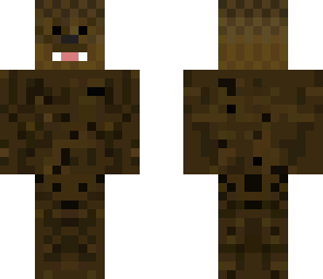 chewbacca