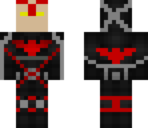 batman new style