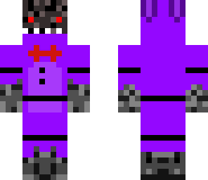 old bonnie