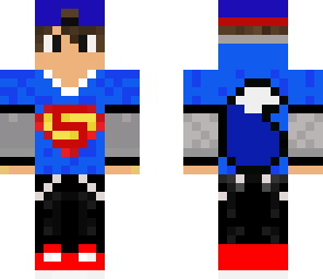 epic fox boy 2